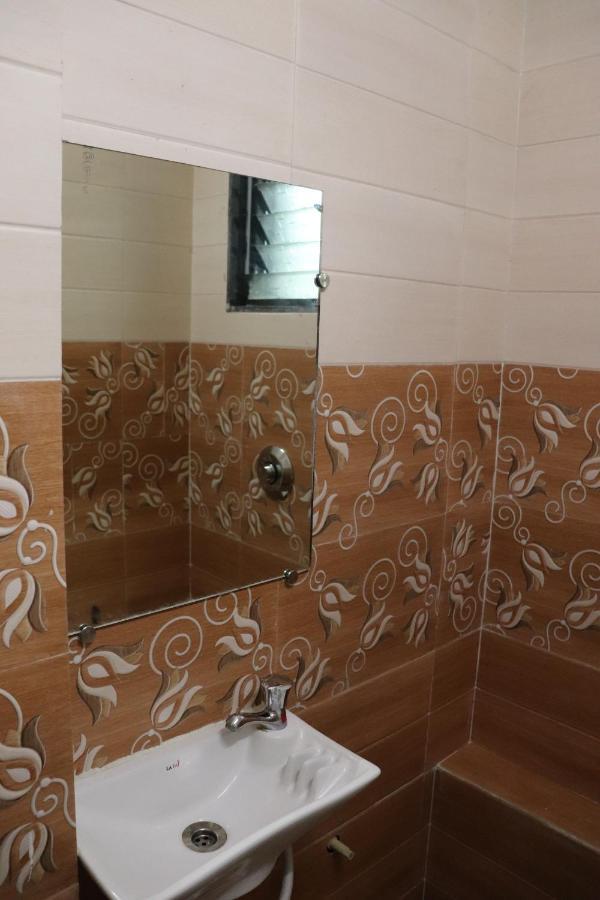 Hotel Sun Shine Ābu Road Zewnętrze zdjęcie