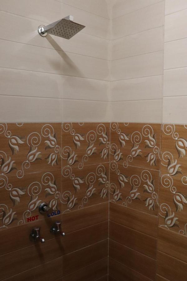 Hotel Sun Shine Ābu Road Zewnętrze zdjęcie