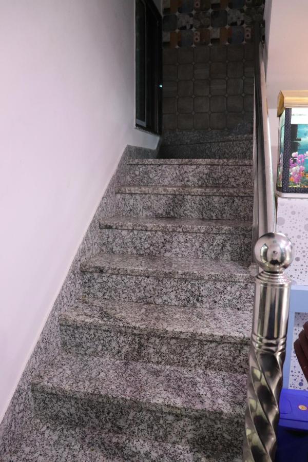 Hotel Sun Shine Ābu Road Zewnętrze zdjęcie